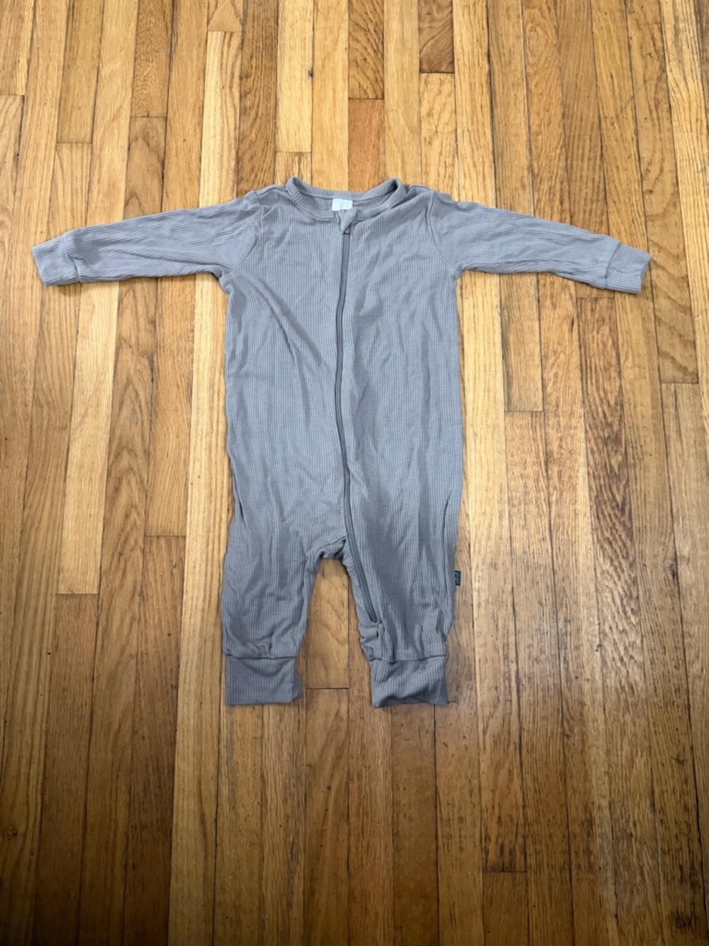 Modern Moments 3-6M Viscose Zippy
